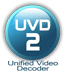 Unified Video Decoder 2